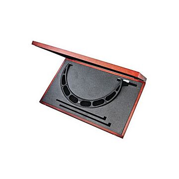 Starrett 436MXRLZ-575 64311