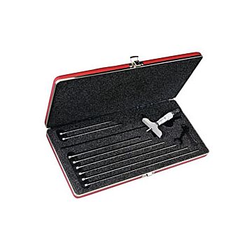 Starrett 440MZ-225RL 52124