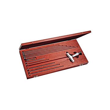 Starrett 445BZ-12RL 67118