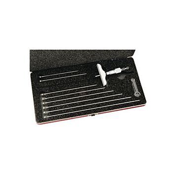 Starrett 445AZ-9RL 52216