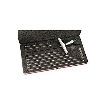 Starrett 445BZ-9RL 52228