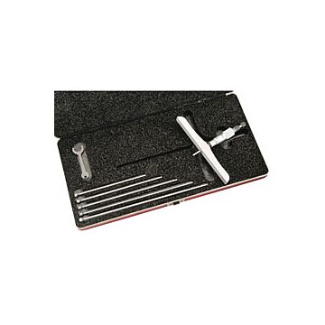 Starrett 445DZ-6RL 52248