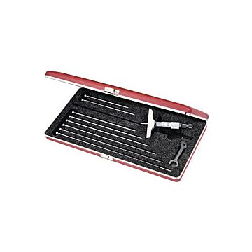 Starrett 445MAZ-225RL 52217