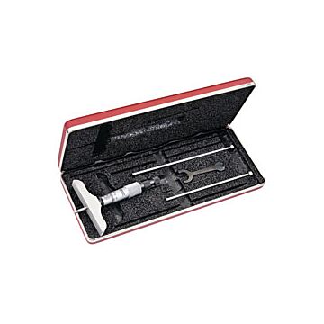 Starrett 445MAZ-75RL 52209