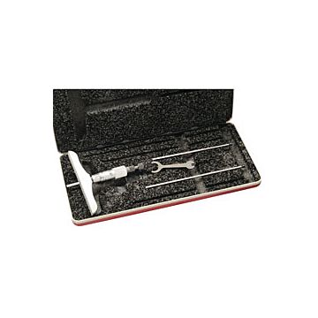 Starrett 449BZ-3R 52322