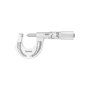 Starrett 575EP 56163