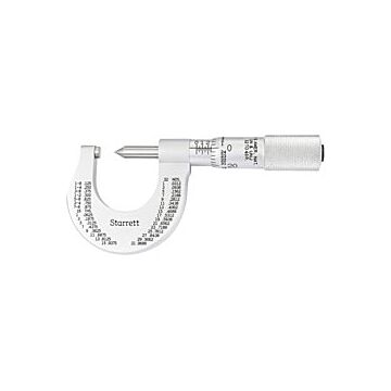 Starrett 575FP 56164