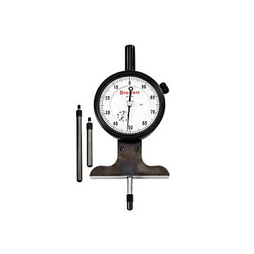 Starrett 644JZ 52718