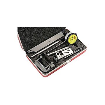 Starrett 650MA1Z 65261