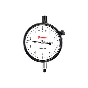 Starrett 655-124J 53509