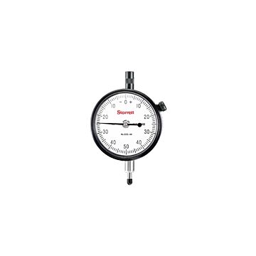 Starrett 655-124JN/S