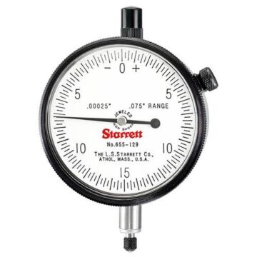 Starrett 655-129J