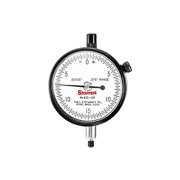 Starrett 655-129JN/S