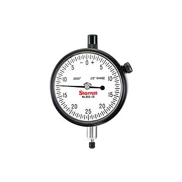 Starrett 655-131J 53515