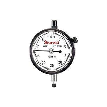 Starrett 655-131JN/S 53555 