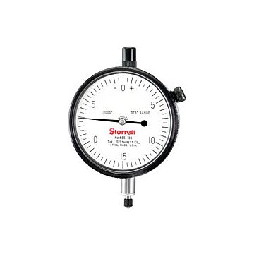 Starrett 655-136J 53519