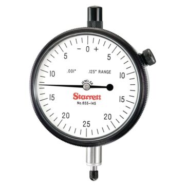 Starrett 655-145JN/S