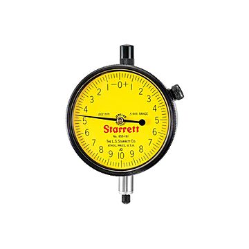 Starrett 655-161JN/S