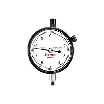 Starrett 655-211JN/S