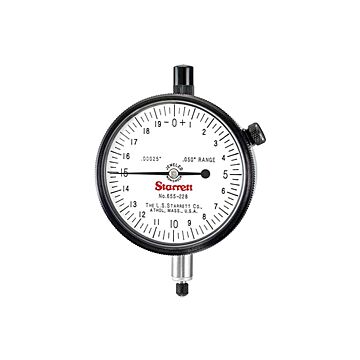 Starrett 655-228JN/S