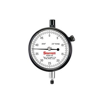 Starrett 655-231J 53585
