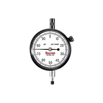 Starrett 655-241JN/S