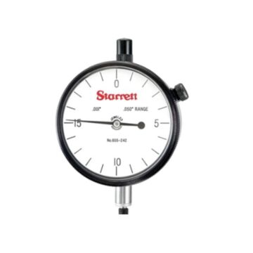 Starrett 655-242J