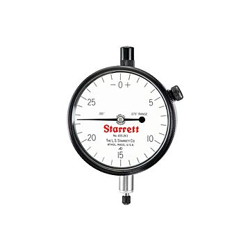 Starrett 655-243JN/S