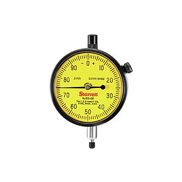Starrett 655-281J 53605