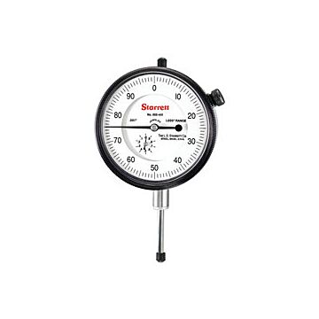 Starrett 655-511J 53615