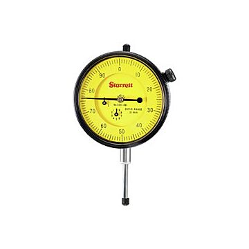 Starrett 655-881J-8 64869