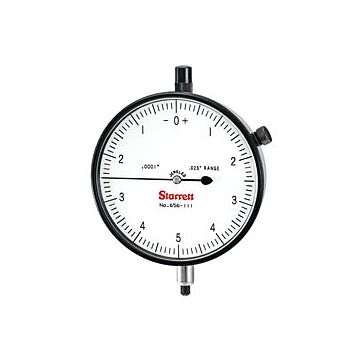 Starrett 656-111J 53662