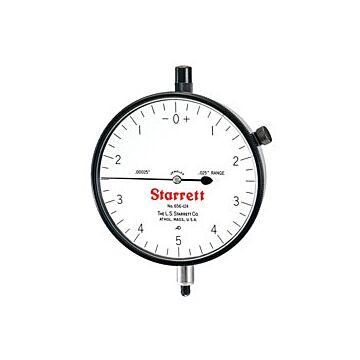 Starrett 656-124J 53666