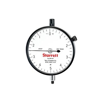 Starrett 656-124JN/S