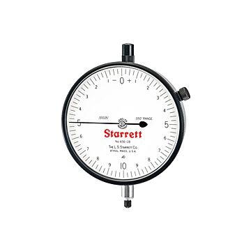 Starrett 656-128JN/S