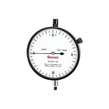 Starrett 656-134J 53674