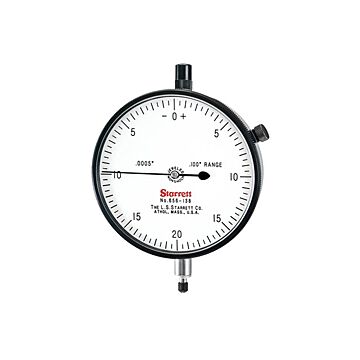 Starrett 656-138JN/S