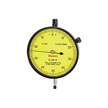 Starrett 656-181J-8 64872