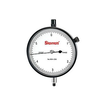 Starrett 656-209J 53694