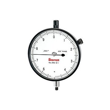 Starrett 656-211J 53695