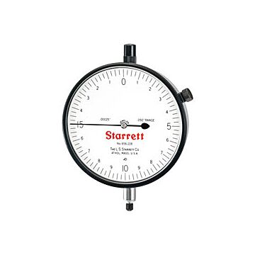 Starrett 656-228J 53699