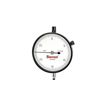 Starrett 656-229JN/S 53759 