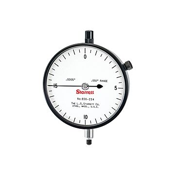 Starrett 656-234JN/S 