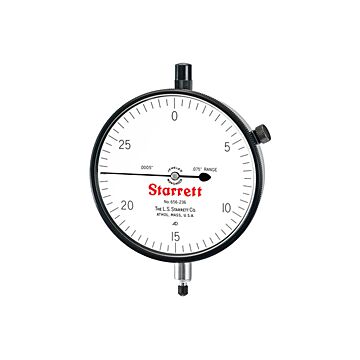 Starrett 656-236JN/S 