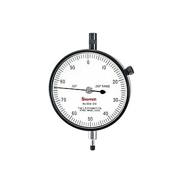 Starrett 656-241JN/S