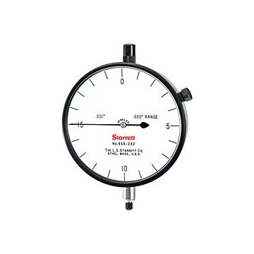 Starrett 656-242J 53713