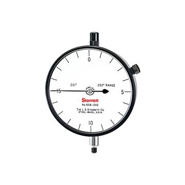 Starrett 656-242JN/S