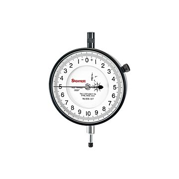 Starrett 656-517JN/S 