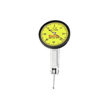 Starrett 709MAZ 64216