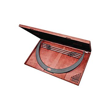 Starrett 724LZ-48 52999